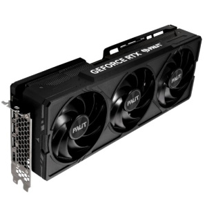 Palit RTX4070Ti SUPER 16GB JETSTREAM OC NED47TSS19T2-1043J Palit RTX4070Ti SUPER 16GB JETSTREAM OC NED47TSS19T2-1043J