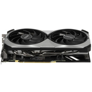 Видеокарта MSI RTX4070Ti SUPER VENTUS 2X OC 16GB GDDR6X 256bit 3xDP HDMI 2FAN RTL