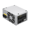 Блок питания Exegate EX253682RUS-PC 400W AA400 (ATX, PC, 8cm fan, 24pin, 4pin, 2xSATA, IDE, кабель 220V в комплекте)