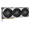 Видеокарта MICROSTAR MSI PCI-E 4.0 RTX 4060 Ti VENTUS 3X 8G OC NVIDIA GeForce RTX 4060TI 8192Mb 128 GDDR6 2565/18000 HDMIx1 DPx3 HDCP Ret Видеокарта MICROSTAR MSI PCI-E 4.0 RTX 4060 Ti VENTUS 3X 8G OC NVIDIA GeForce RTX 4060TI 8192Mb 128 GDDR6 2565/18000 HDMIx1 DPx3 HDCP Ret