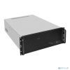 Exegate EX296243RUS Серверная платформа ExeGate Pro 4U650-18 <RM 19", высота 4U, глубина 650, Redundant БП Chicony 2x550W, USB>