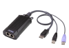 КВМ модуль ATEN USB DP KVM DigiProcessor