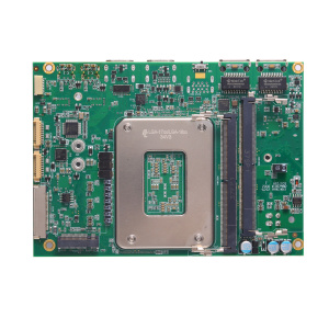 Одноплатный компьютер CAPA561-LGA-3LC