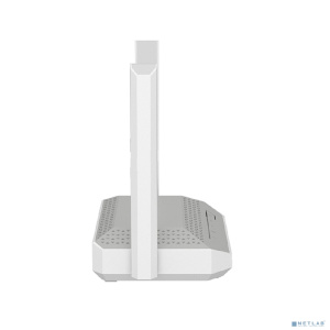 Netcraze Racer (NC-4010) Гигабитный интернет-центр с Mesh Wi-Fi 6 AX3000, 2-портовым Smart-коммутатором и переключателем режима роутер/ретранслятор