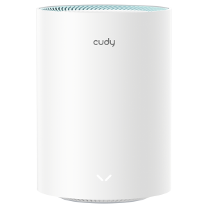 Wi-Fi Mesh-система/ AC1200 Wi-Fi Gigabit Mesh Solution 3-Pack, Chipset MT7621DA+MT7613B+MT7603, Dual-Band, 867Mbps at 5GHz + 300Mbps at 2.4GHz,