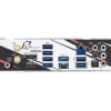 Asrock X570 PG VELOCITA {Socket AM4, AMD X570, 4xDDR4-3200, HDMI+DP, 2xPCI-Ex16, 3xPCI-Ex1, 8xSATA3(RAID 0/1/10), 2xM.2, 8 Ch Audio, 1x2.5GLan, WiFi, Asrock X570 PG VELOCITA {Socket AM4, AMD X570, 4xDDR4-3200, HDMI+DP, 2xPCI-Ex16, 3xPCI-Ex1, 8xSATA3(RAID 0/1/10), 2xM.2, 8 Ch Audio, 1x2.5GLan, WiFi,