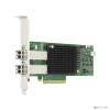 403-BBMF Контроллер Emulex LPe31002-M6-D, Dual Port 16GB Fibre Channel HBA, Full Height 403-BBMF Контроллер Emulex LPe31002-M6-D, Dual Port 16GB Fibre Channel HBA, Full Height