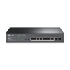 Коммутатор 8PORT 1000M 2SFP POE+ TL-SG2210MP TP-LINK Коммутатор 8PORT 1000M 2SFP POE+ TL-SG2210MP TP-LINK