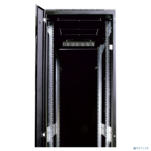 ЦМО Шкаф телекоммуникационный напольный 30U (600 x 600) дверь стекло, чёрный, ШТК-М-30.6.6-1ААА-9005 ЦМО Шкаф телекоммуникационный напольный 30U (600 x 600) дверь стекло, чёрный, ШТК-М-30.6.6-1ААА-9005