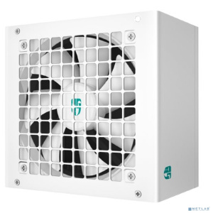 GAMERSTORM Блок питания PN850M WH (ATX 3.1, 850W, Full Cable Management, PWM 120mm fan, Active PFC, 80+ GOLD, Active PFC + Full Bridge SRC LLC + DC/DC