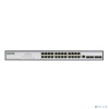 ORIGO OS3228P/250W/A1A Управляемый L3 PoE-коммутатор 24x1000Base-T PoE+, 4x10G SFP+, PoE-бюджет 250 Вт