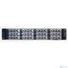 Сервер NERPA NORD D5720 (2U312 / 2x Xeon 4310 / 8x DDR4 32GB RDIMM / 3x SSD SATA 480GB 2.5" DWPD1.3 / 9x HDD SAS 2.4TB 2.5" 10К / 1x RAID 0,1,10,5,50