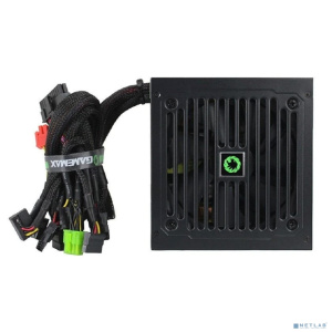 GameMax GE-700 Блок питания ATX 700W