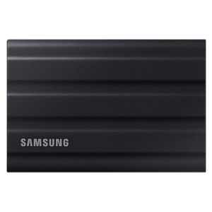 Твердотельный диск 2TB Samsung T7 Shield MU-PE2T0S/WW , V-NAND, USB 3.2 Gen 2 Type-C