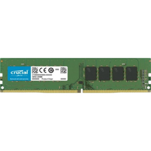 Crucial DDR4 DIMM 16GB CT16G4DFRA32A PC4-25600, 3200MHz