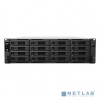 Synology RS4021xs+ 8C2,1Ghz/16Gb (64)/RAID0,1,10,5,6/upto16HP HDDs SATA(3,5'or2,5')upto 40 with 2xRX1217(RP)/2xUSB/4xGE+2x10GE/2xPCIe/iSCSI/2xIPcam(up