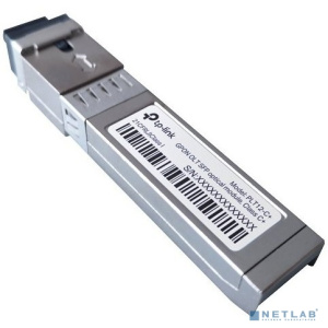 TP-Link DS-PMA-C+ Оптический SFP-модуль GPON OLT, класс C+