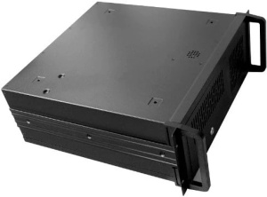 FRONT Rack I985 4U/i7-8700/8GBx2/1TB/NoOS