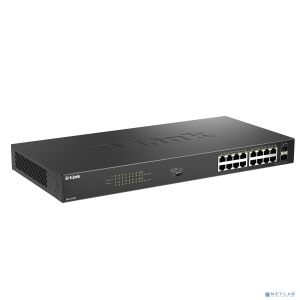 D-Link DGS-1018P/B1A