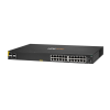Коммутатор R8N87B HPE ANW 6000 24G CL4 4F 370W Managed L2 Switch