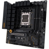 Материнская плата ASUS TUF GAMING B650M-E WIFI, SocketAM5, AMD B650, mATX, Ret Материнская плата ASUS TUF GAMING B650M-E WIFI, SocketAM5, AMD B650, mATX, Ret