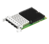 Lr-Link LRES3027PF-OCP Сетевая карта LR-LINK LRES3027PF-OCP 4X25G SFP28 OCP3.0 E810 Lr-Link LRES3027PF-OCP Сетевая карта LR-LINK LRES3027PF-OCP 4X25G SFP28 OCP3.0 E810