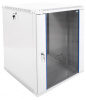 Шкаф коммутационный ЦМО ШРН-ЭКОНОМ (ШРН-Э-15.650) настенный 15U 600x650мм пер.дв.стекл 65кг серый 600мм 26.6кг 180град. 746мм Шкаф коммутационный ЦМО ШРН-ЭКОНОМ (ШРН-Э-15.650) настенный 15U 600x650мм пер.дв.стекл 65кг серый 600мм 26.6кг 180град. 746мм