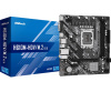 Материнская плата H610 S1700 MATX H610M-HDV/M.2 R2.0 ASROCK