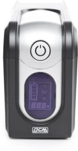Источник бесперебойного питания Powercom Imperial IMD-525AP 315Вт 525ВА черный