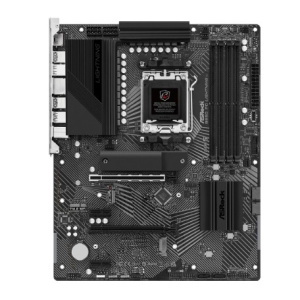 Asrock B650 PG LIGHTNING AM5 4xDDR5 4xSATA3 3xM.2 HDMI ATX