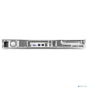 Корпус Chenbro RM14610H02*14451 1U,21.5",2.5" 10BAYS,MINI SAS HD+LED PCB+PSU+FAN+USB 3.0 CABLE+2.5" HDD CAGE MODULE+2.5" TRAY(TOOL