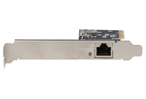 Сетевой адаптер ORIGO Сетевой адаптер PCI-E, 1x1000Base-T
