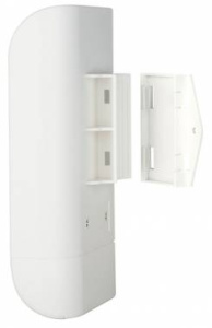 Точка доступа D-Link DAP-3310/RU N300 10/100BASE-TX белый