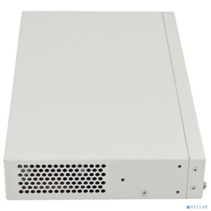 ELTEX MES2408CP Ethernet-коммутатор 8 портов 10/100/1000BASE-T (PoE/PoE+), 2 Combo-порта 10/100/1000BASE-T/100BASE-FX/1000BASE-X, L2, 220В AC ELTEX MES2408CP Ethernet-коммутатор 8 портов 10/100/1000BASE-T (PoE/PoE+), 2 Combo-порта 10/100/1000BASE-T/100BASE-FX/1000BASE-X, L2, 220В AC