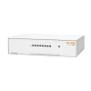 Коммутатор Aruba Instant on 1430 8G unmanaged fanless Switch (в комплекте вилка US)