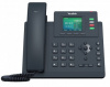 Телефон IP Yealink SIP-T33P черный Телефон IP Yealink SIP-T33P черный