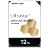 12Tb WD Ultrastar DC HC520 {SATA 6Gb/s, 7200 rpm, 256mb buffer, 3.5"} [0F30146/HUH721212ALE604]