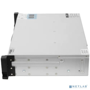 Сетевое хранилище без дисков/ SMB QNAP TS-864eU-8G NAS, 8-tray 3,5"/2,5" w/o HDD, 4-core Intel Celeron N5095 2.0-2.9 GHz, 8GB DDR4 max, 2x2.5GbE LAN,