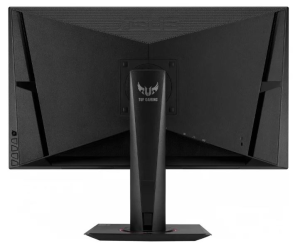 ASUS 27" TUF Gaming VG27AQ IPS 2560x1440 1ms 350cd HDR10 165Hz 2*HDMI DP MM HAS Swivel Pivot Black ASUS 27" TUF Gaming VG27AQ IPS 2560x1440 1ms 350cd HDR10 165Hz 2*HDMI DP MM HAS Swivel Pivot Black