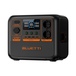 Портативная зарядная станция Bluetti Premium 80 (AC70P) Portable Power Station, 1000W/864Wh, LiFePO4, 10,64kg
