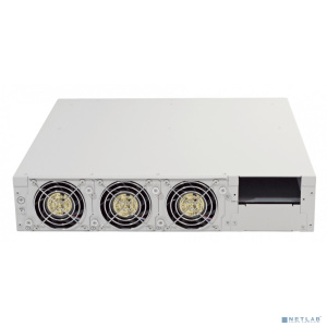 ELTEX ME5100 Маршрутизатор 16 x 10GE SFP+, 4 x 10GE XFP, 200 Gbps, 300Mpps, 2 слота для модулей питания ELTEX ME5100 Маршрутизатор 16 x 10GE SFP+, 4 x 10GE XFP, 200 Gbps, 300Mpps, 2 слота для модулей питания
