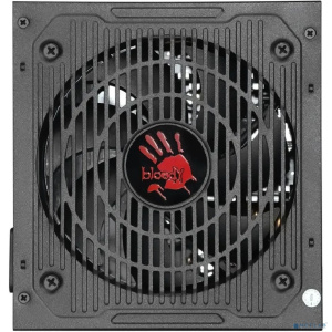 Bloody BD-PS750B ATX 750W 80+ bronze (20+4pin) APFC 120mm fan 6xSATA RTL
