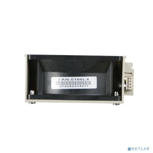 FAN-0166L4 80x80x38 mm, 13.5K RPM, Optional Middle Cooling Fan for 2U U
