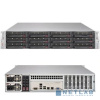 Supermicro SSG-6029P-E1CR12H