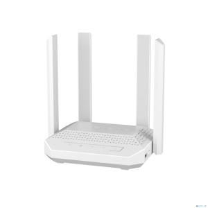 Netcraze Hopper (NC-3811) Гигабитный интернет-центр с Mesh Wi-Fi 6 AX3000, 4-портовым Smart-коммутатором и многофункциональным портом USB 3.0