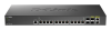 коммутатор D-Link PROJ Настраиваемый L2+ коммутатор, 12x10GBase-T, 2x10GBase-X SFP+, 2xCombo 10GBase-T/SFP+, CLI, консольный порт RJ-45