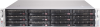 Дисковая полка Supermicro Storage JBOD Chassis 2U 826BE1C-R609JBOD Up to 12 x 3.5/ Single Expander Backplane/2x600W