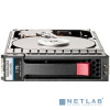 HP 1TB 6G SAS 7.2K rpm LFF (3.5-inch) SC Midline Hard Drive (652753-B21 / 653947-001)