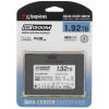 SSD KINGSTON Enterprise 1,92TB DC1500M U.2 PCIe NVMe (R3300/W2700MB/s) 1DWPD SEDC1500M/1920G SSD KINGSTON Enterprise 1,92TB DC1500M U.2 PCIe NVMe (R3300/W2700MB/s) 1DWPD SEDC1500M/1920G