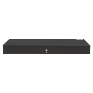 Коммутатор SNR Управляемый коммутатор уровня 2+, 20 портов 100/1000Base-X SFP, 4 порта Combo 10/100/1000Base-T|100/1000Base-X SFP, 4 порта 1/10G SFP+,